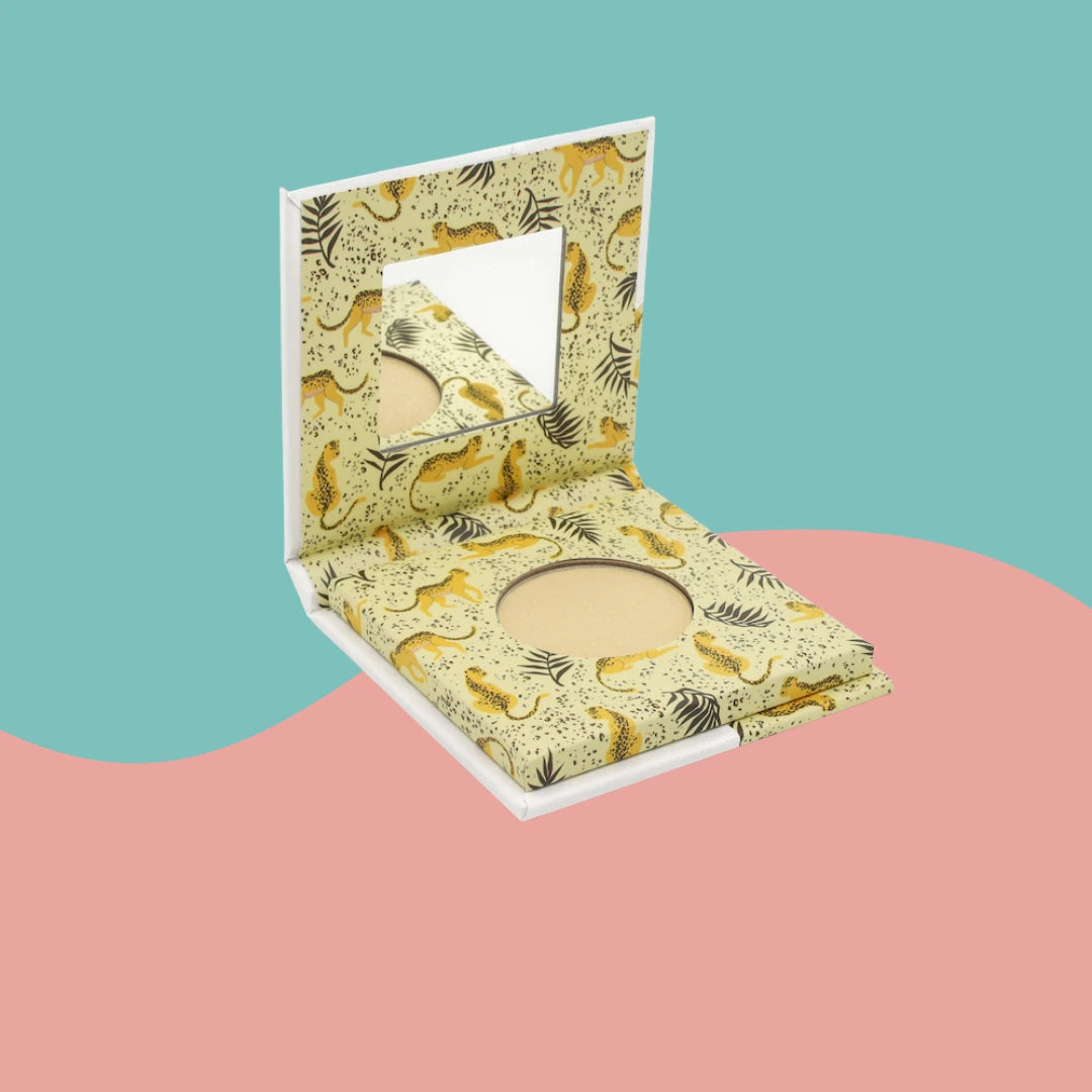 Cheeky Cheetah Natural Eyeshadow