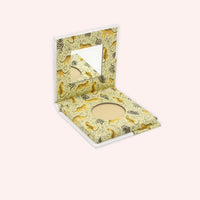 Natural Eyeshadow - Cheeky Cheetah