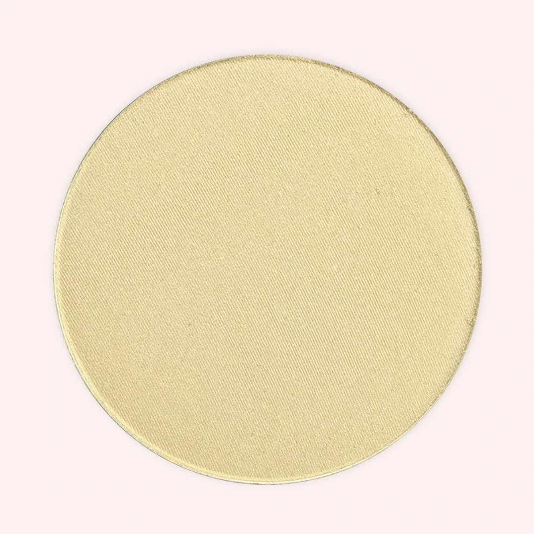 Natural Eyeshadow - Cheeky Cheetah