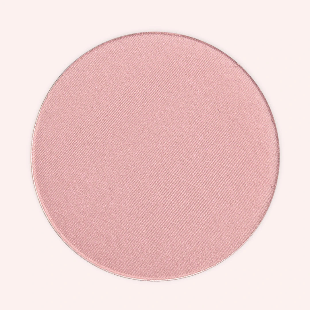 Natural Eyeshadow - Fabulous Flamingo