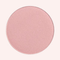 Natural Eyeshadow - Fabulous Flamingo