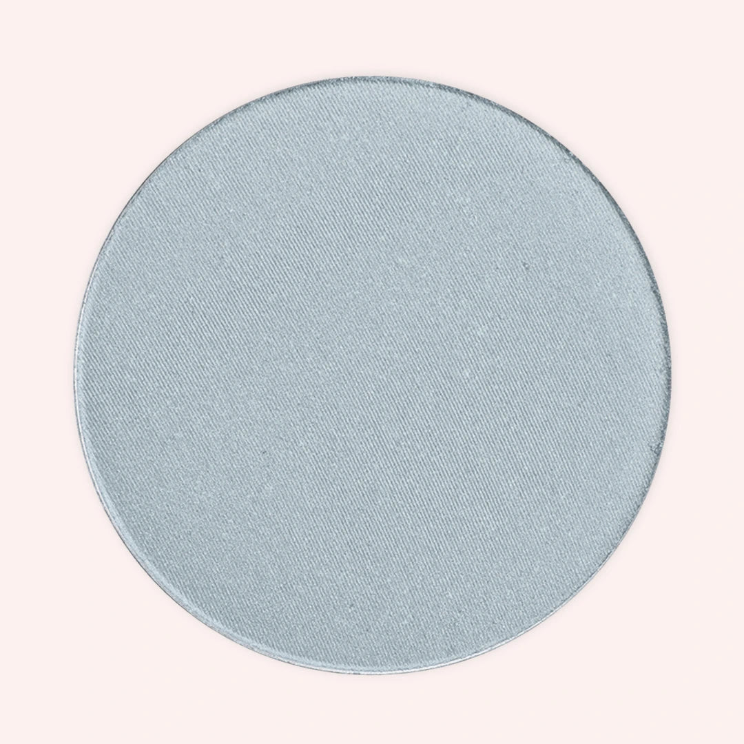 Natural Eyeshadow - Pretty Parrot