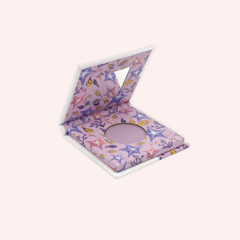 Natural Eyeshadow - Super Starfish