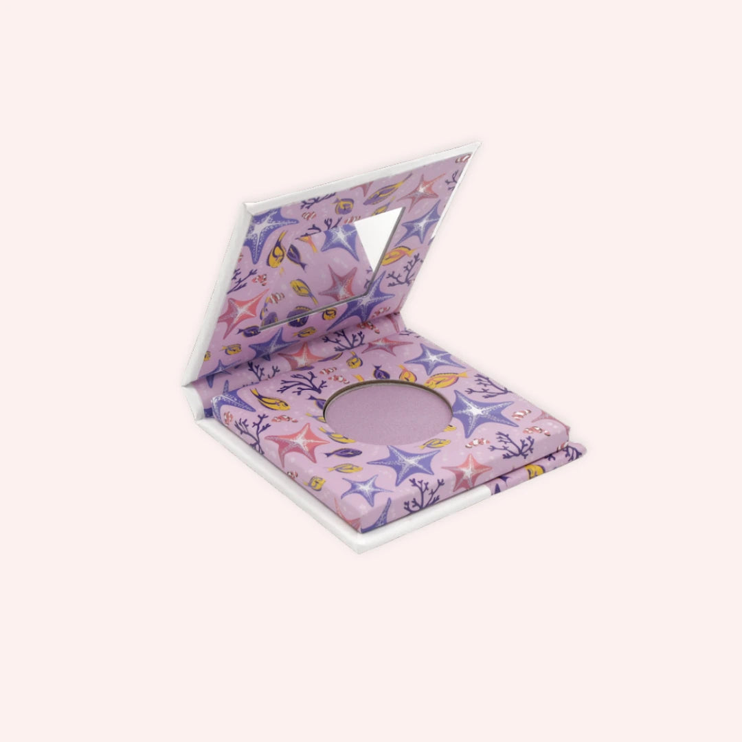 Super Starfish Eyeshadow Bag Set