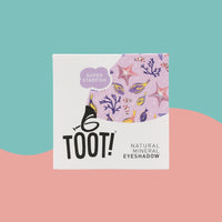 Super Starfish Natural Eyeshadow