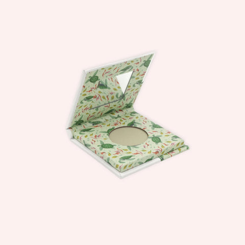 Totally Turtle Natural Eyeshadow