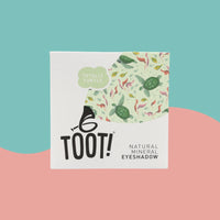 Totally Turtle Natural Eyeshadow