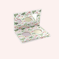Turtle Natural Duo Eyeshadow