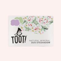 Turtle Natural Duo Eyeshadow