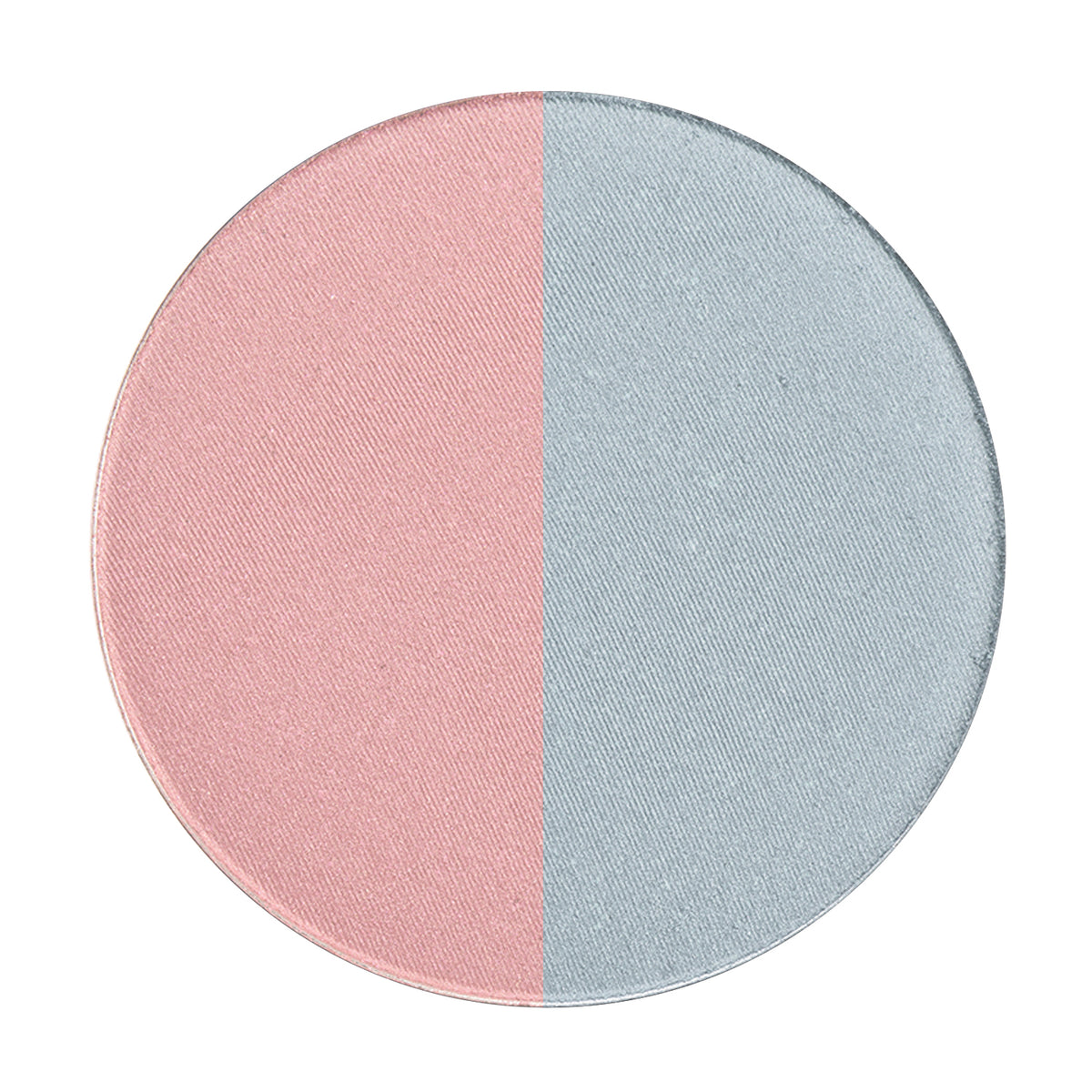 Flamingo Natural Duo Eyeshadow