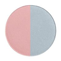 Flamingo Natural Duo Eyeshadow