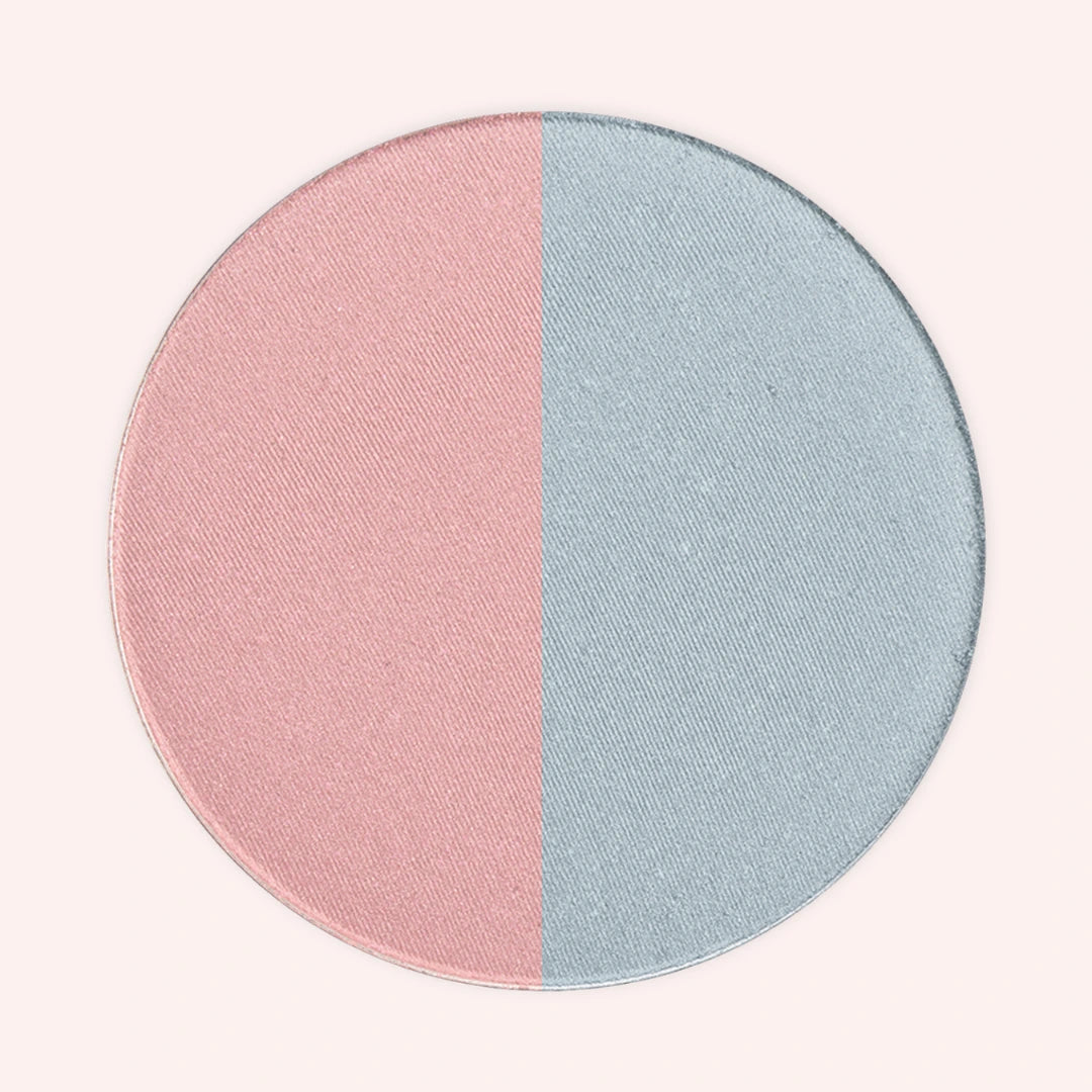 Flamingo Kiss Natural Makeup XL Set