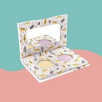 Cheetah Natural Duo Eyeshadow