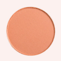 Peachy Parrot Natural Blush
