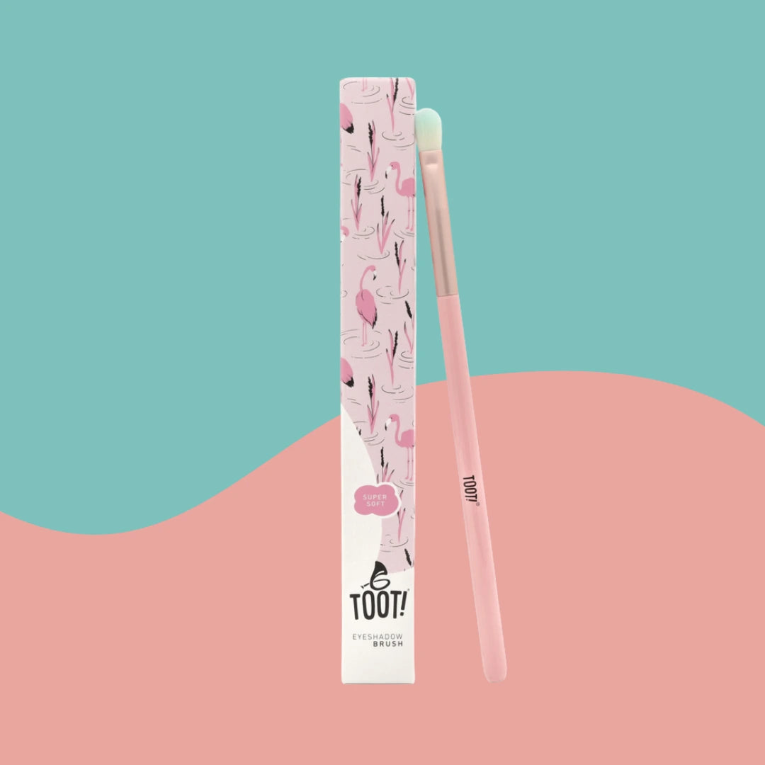 Super Soft Eyeshadow Brush