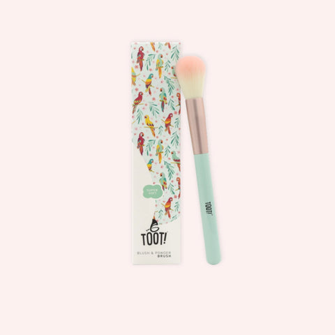 Blush &amp; Powder Brush
