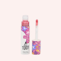 Natural Lip Gloss - Starfish Shine