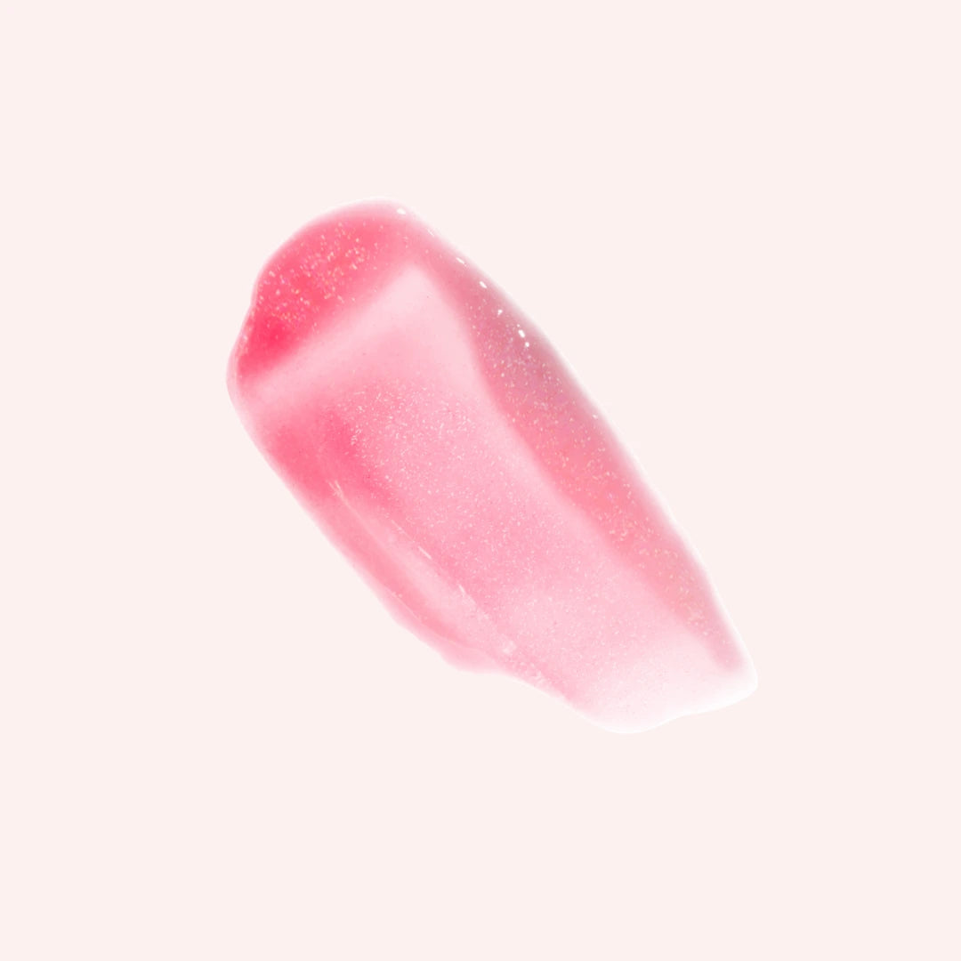 Natural Lip Gloss - Starfish Shine