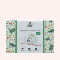 Totally Turtle Eyeshadow Box Set