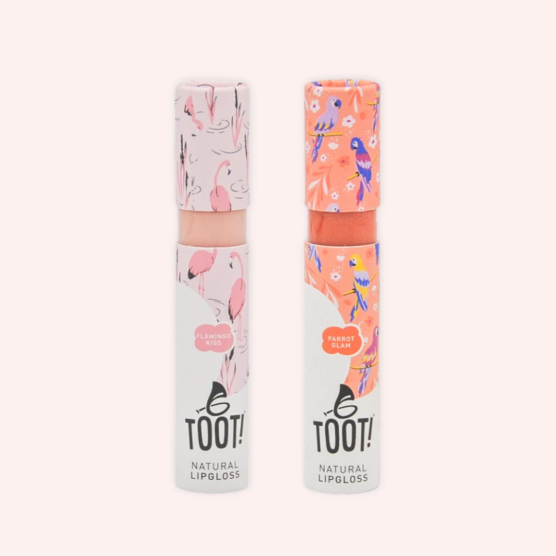 Lipgloss Bestseller Duo