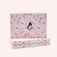 Inpakken in Giftbox