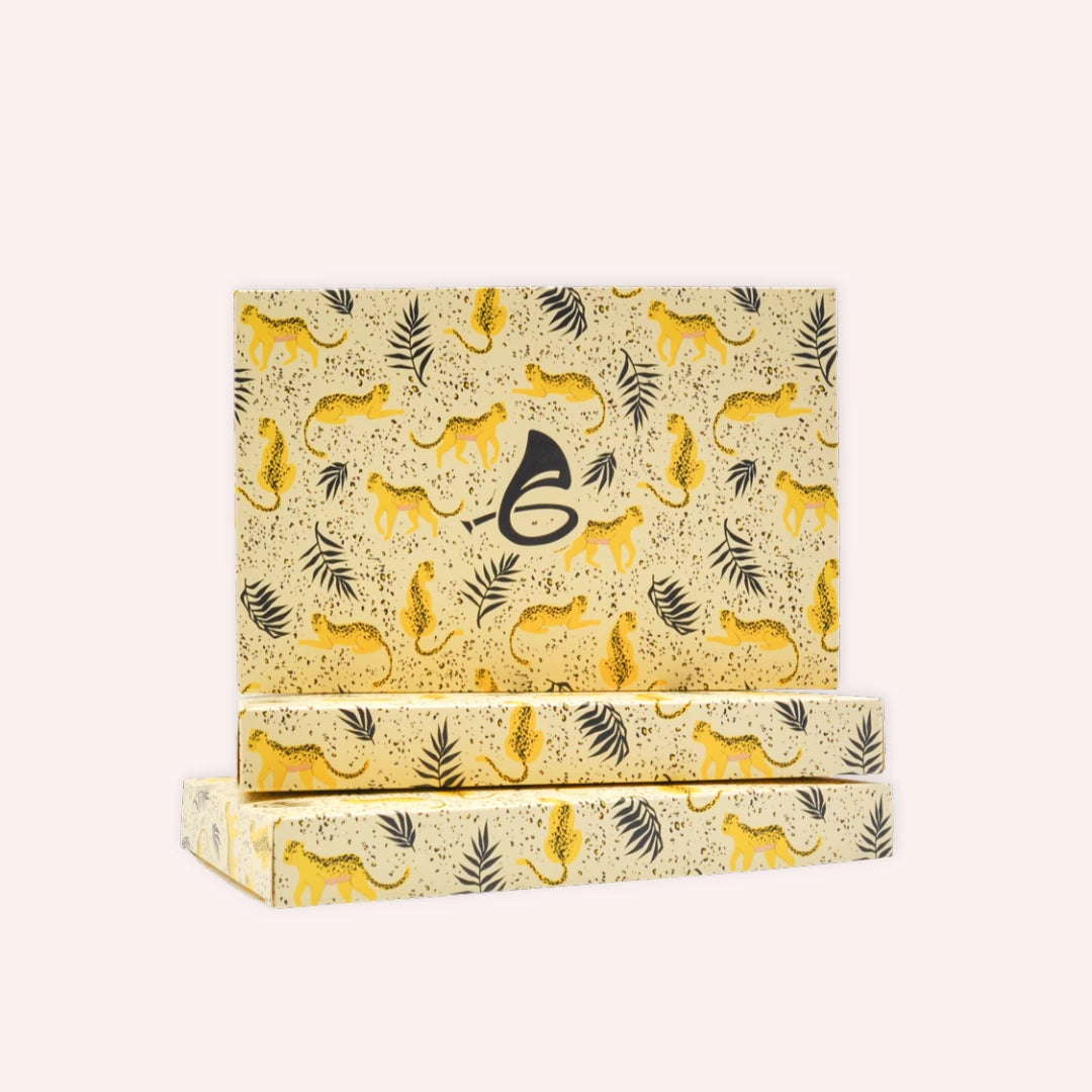 Inpakken in Giftbox