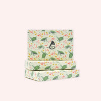 Inpakken in Giftbox