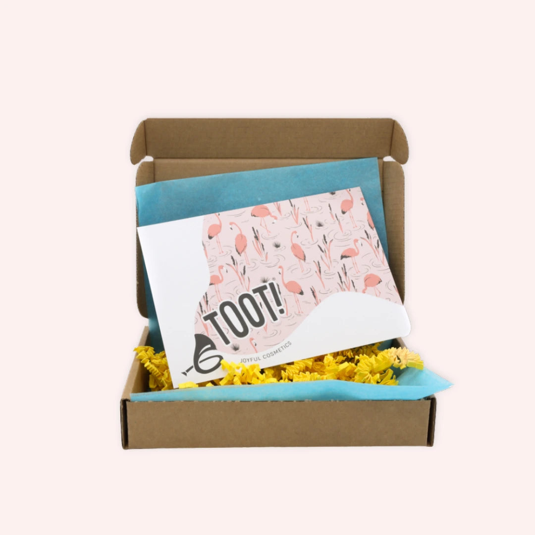 TOOT! Giftcard