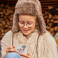 Karma Chameleon Natural Eyeshadow