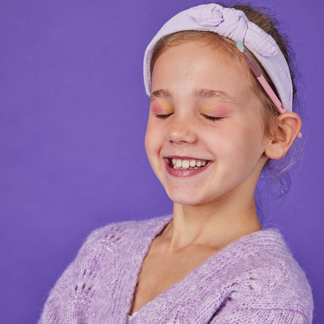 Super Soft Eyeshadow Brush