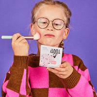 Blushing Flamingo Natural Blush