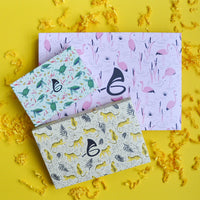 Inpakken in Giftbox