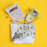 Cheeky Cheetah Natural Eyeshadow