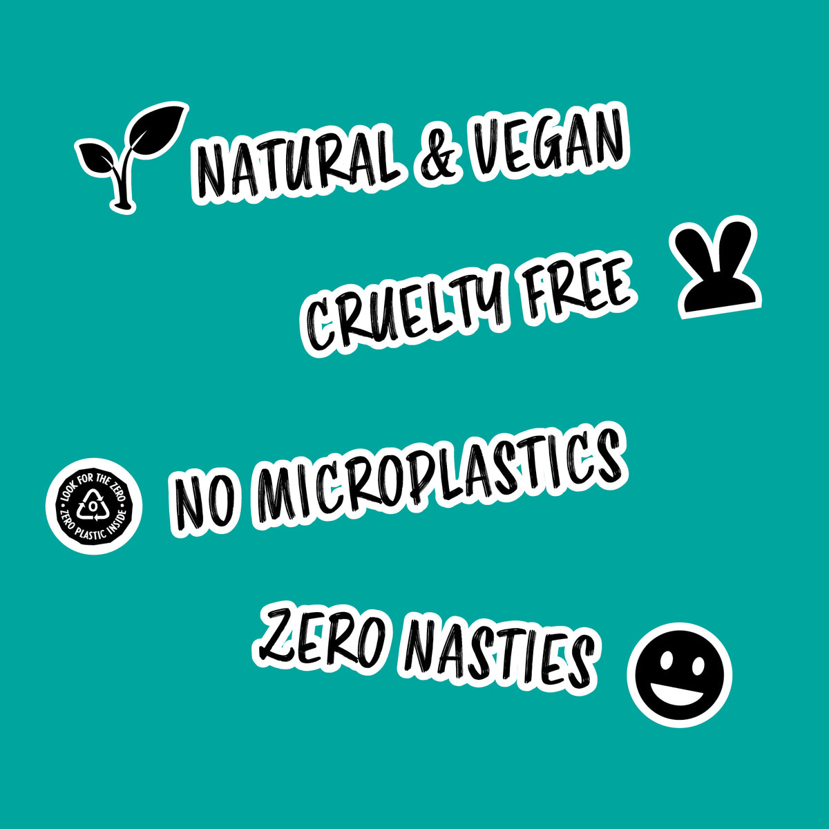 Super Soft Blush & Powder Brush