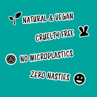 Super Soft Blush & Powder Brush