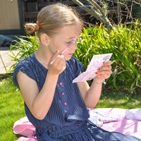 Flamingo Natural Duo Eyeshadow