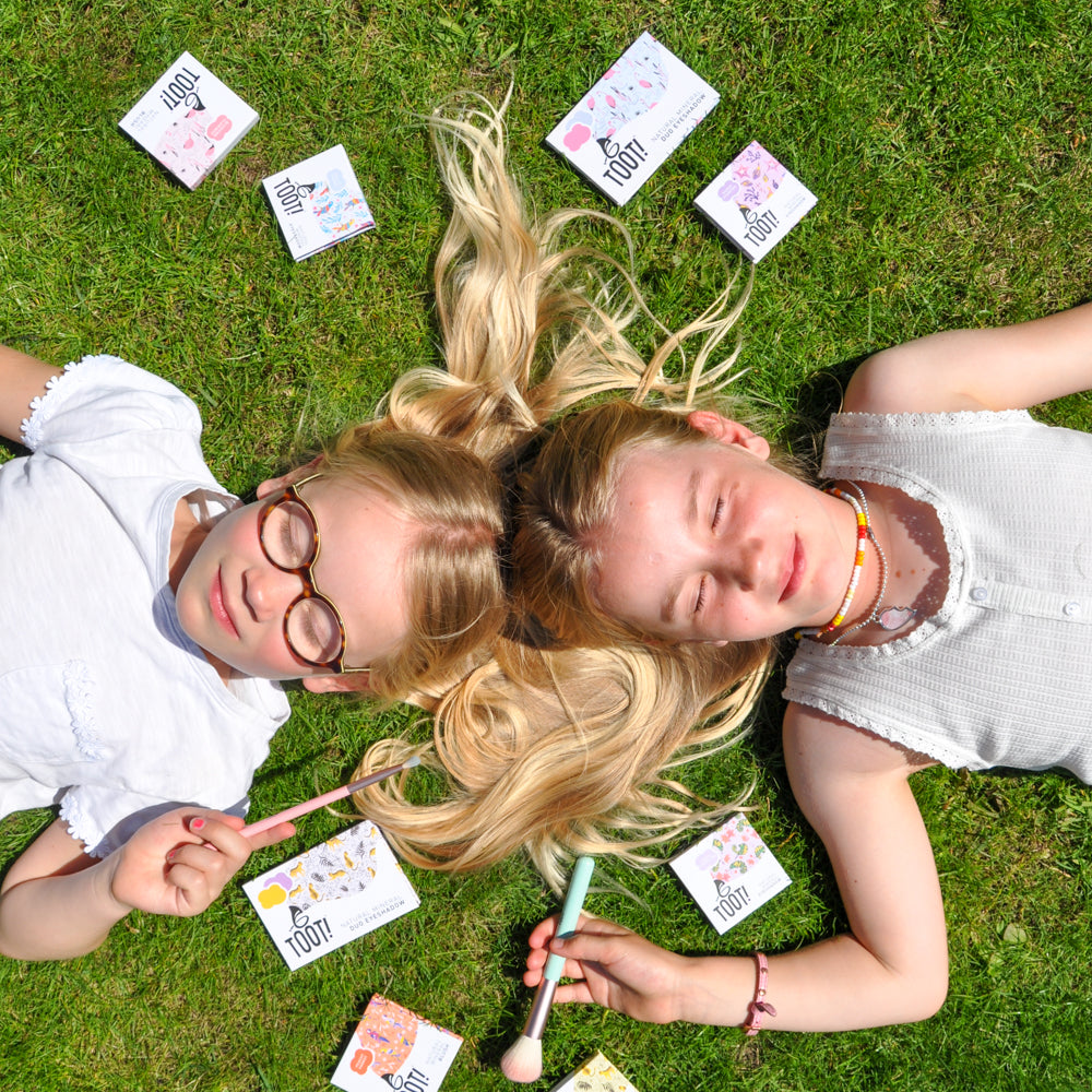 Super Starfish Natural Eyeshadow