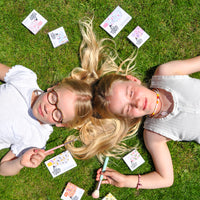 Super Starfish Natural Eyeshadow