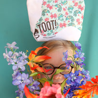 Karma Chameleon Makeup Bag