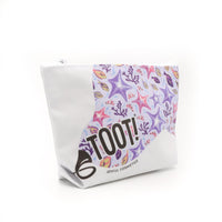 TOOT Make-up Tasje Zeester - toot.nl - Natuurlijke make-up - Kindermake-up - Kinder make-up - Cadeau voor meisje